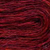 2027 Wine Red