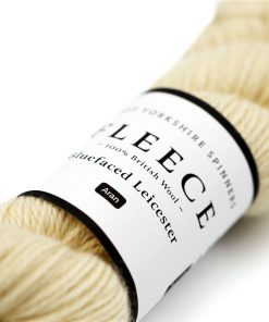 West Yorkshire Spinners Bluefaced Leicester Aran