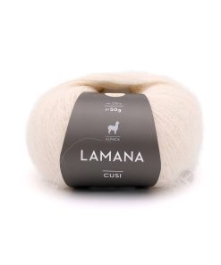 Lamana Cusi