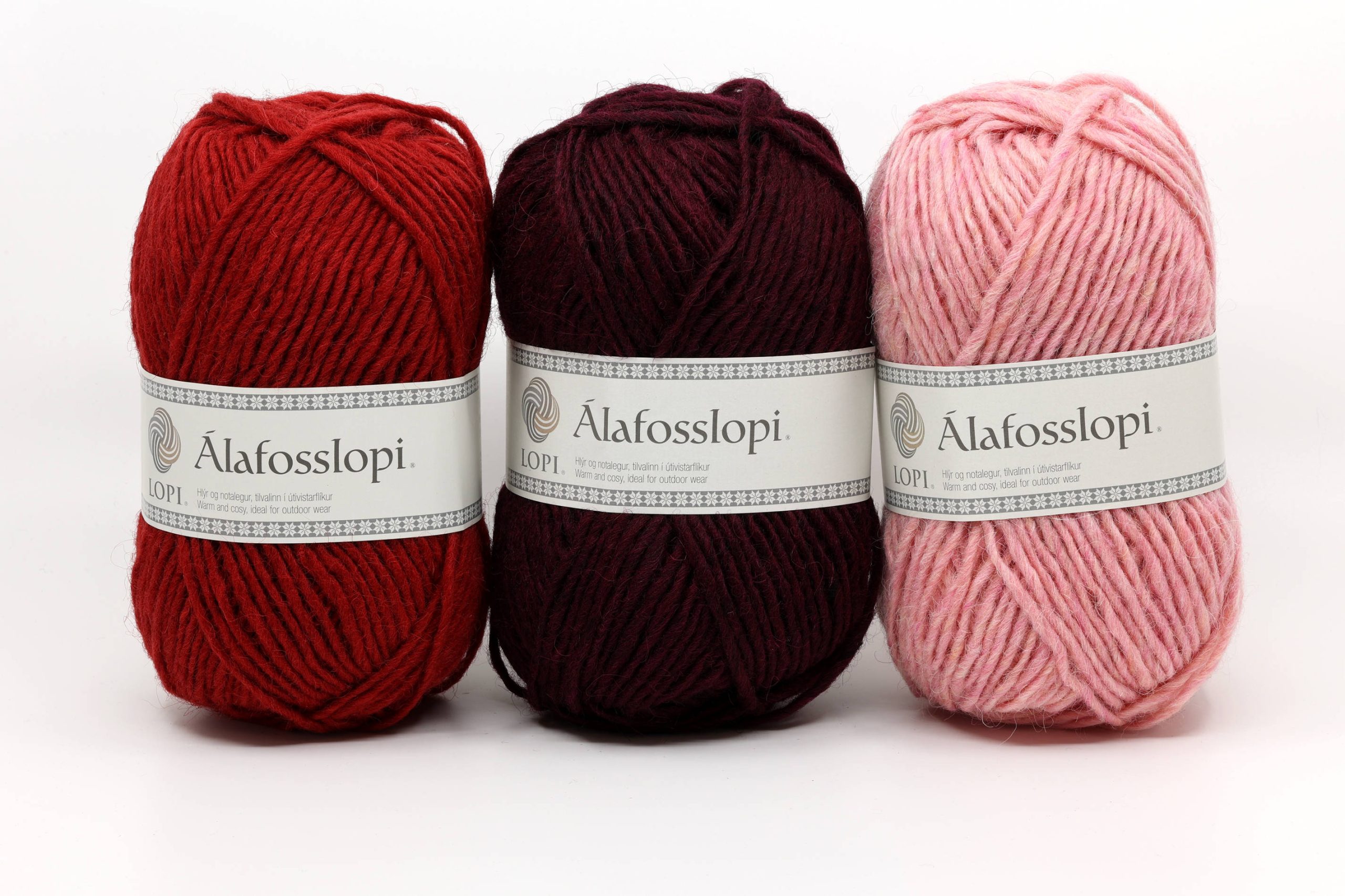 Istex Alafosslopi