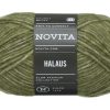Novita Halaus - immagine 4