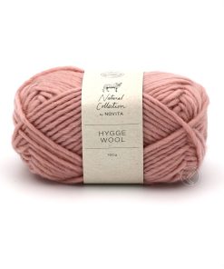 Novita Hygge Wool - Negozio di Filati Kudostu