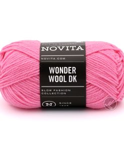 Novita Wonder Wool DK 0510 Negozio di filati Kudostu