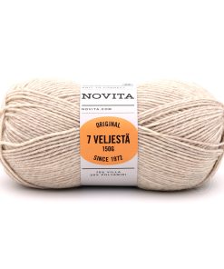 Novita 7 Veljestä Original