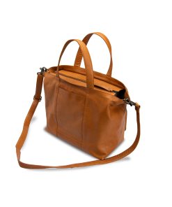 Alternative view of Muud Hiba with Zipper