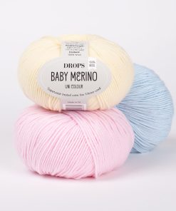 Drops baby merino
