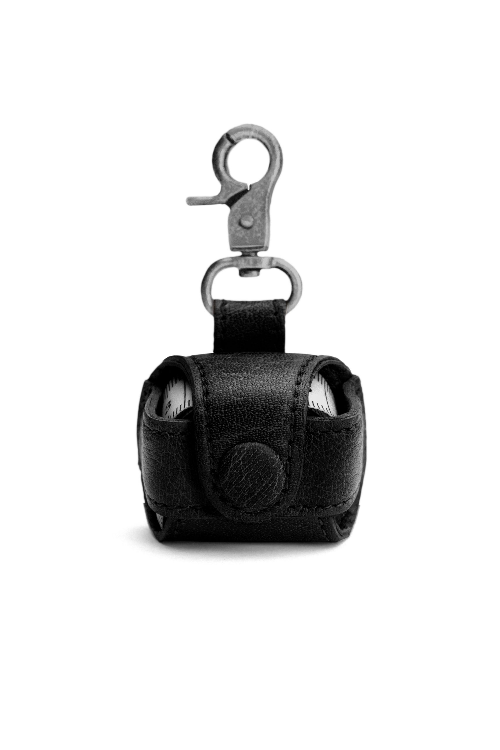 Muud Malmö hook - Black - Extra 0
