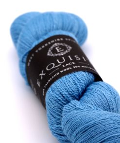WYS Exquisite Lace Product Detail