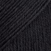 400 black uni