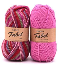 DROPS Fabel Product