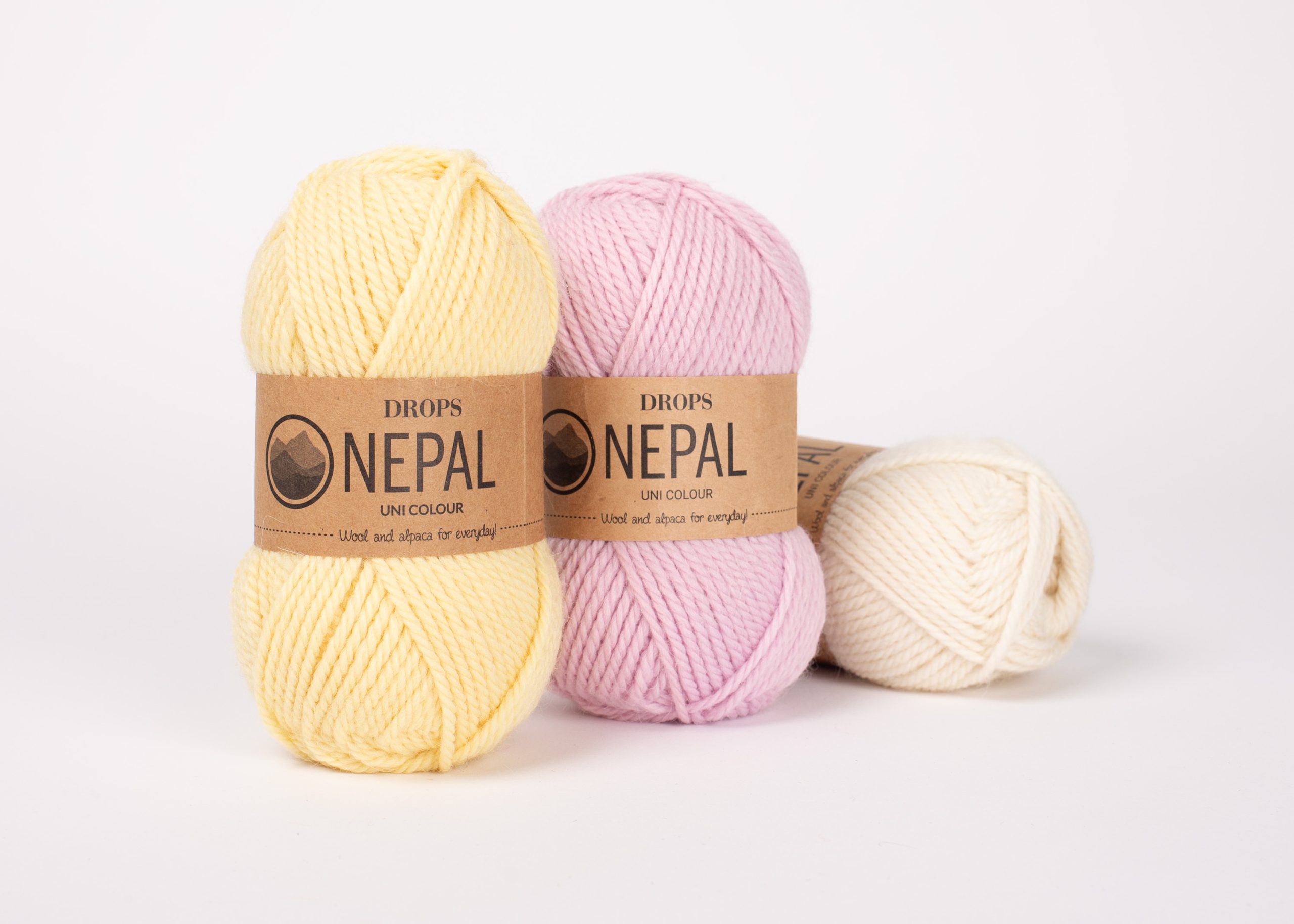 DROPS Nepal - immagine 2