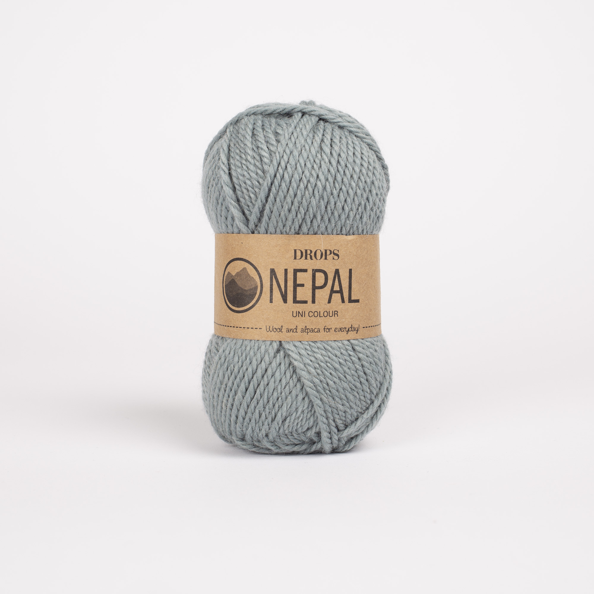 DROPS Nepal - immagine 7