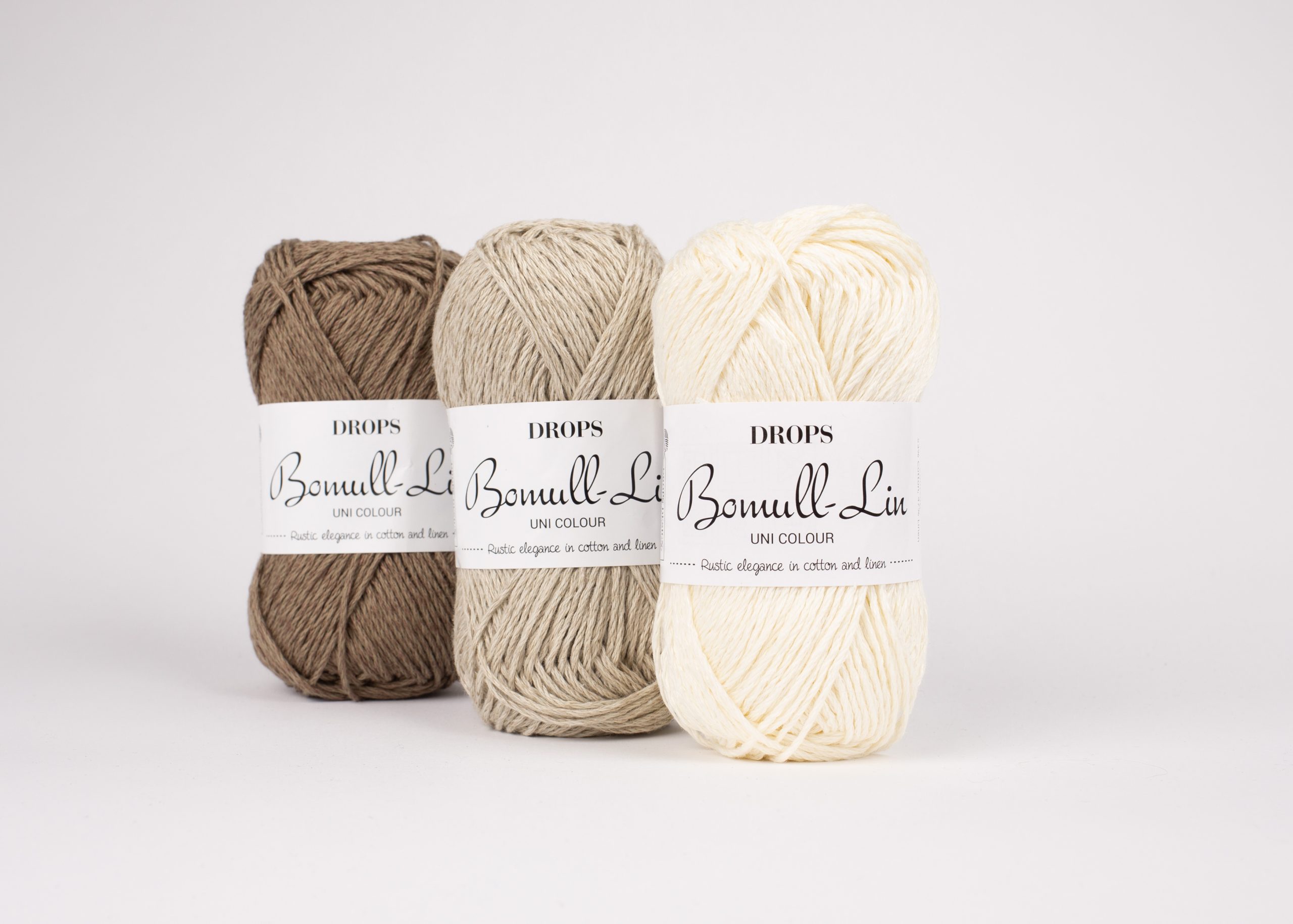 DROPS Bomull-Lin - immagine 2