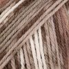 912 soft chocolate print
