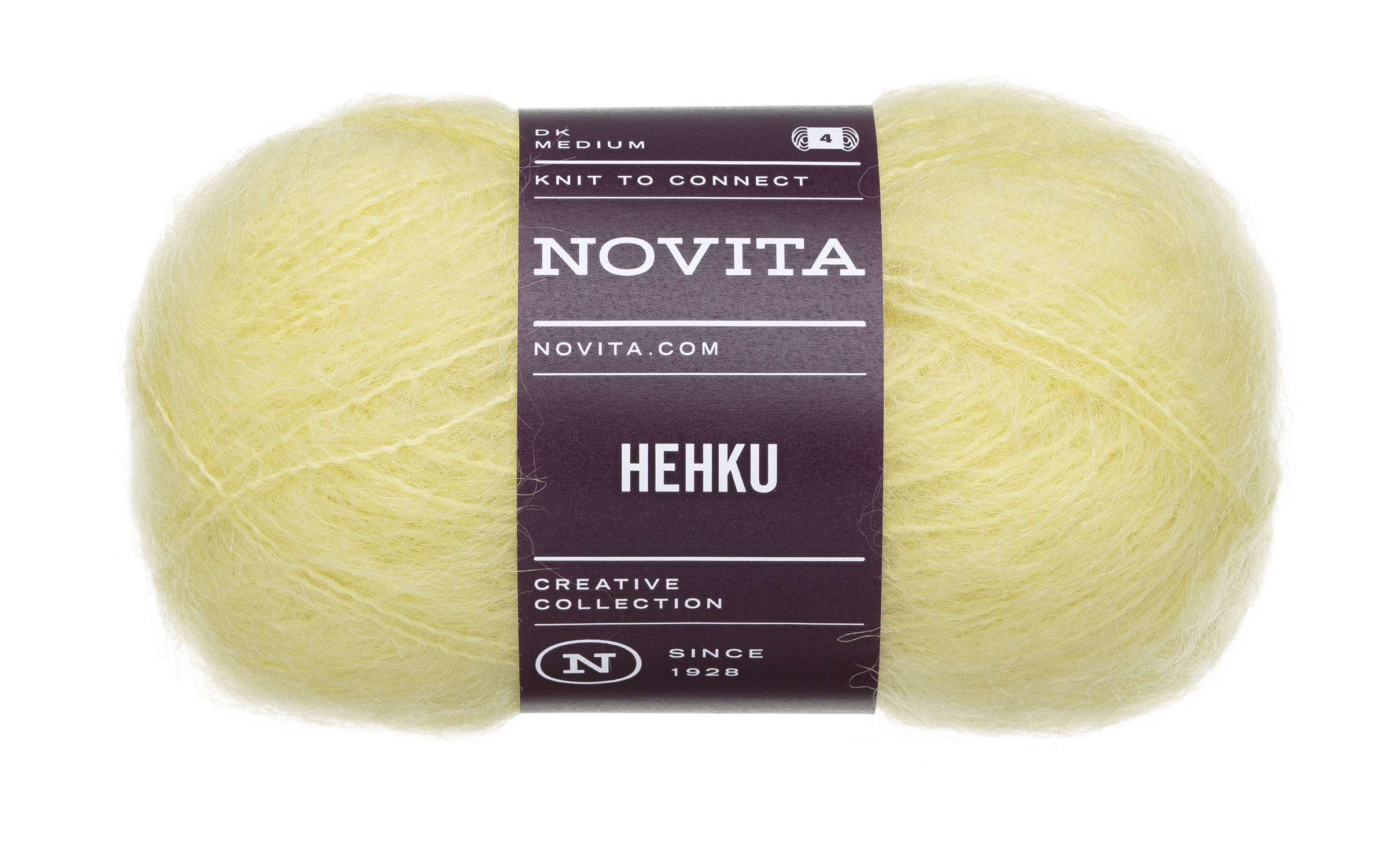 Novita Hehku - immagine 5