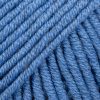 07 jeans blue uni