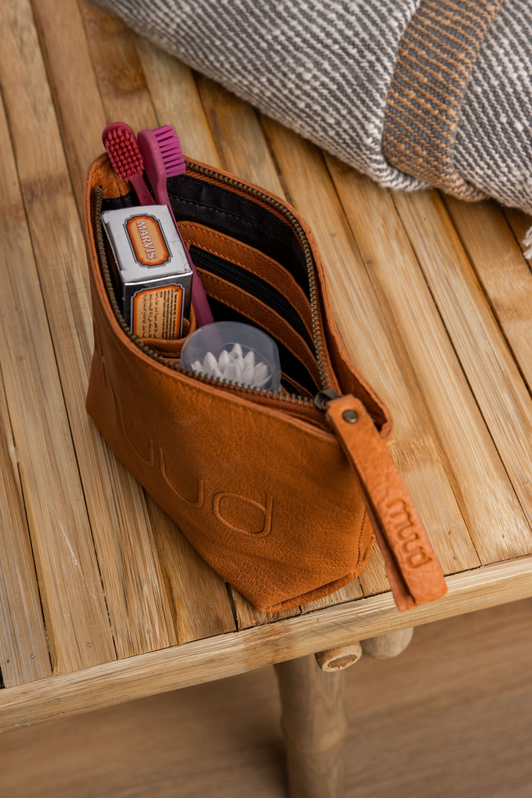 Muud Laura Make-Up Bag - immagine 2