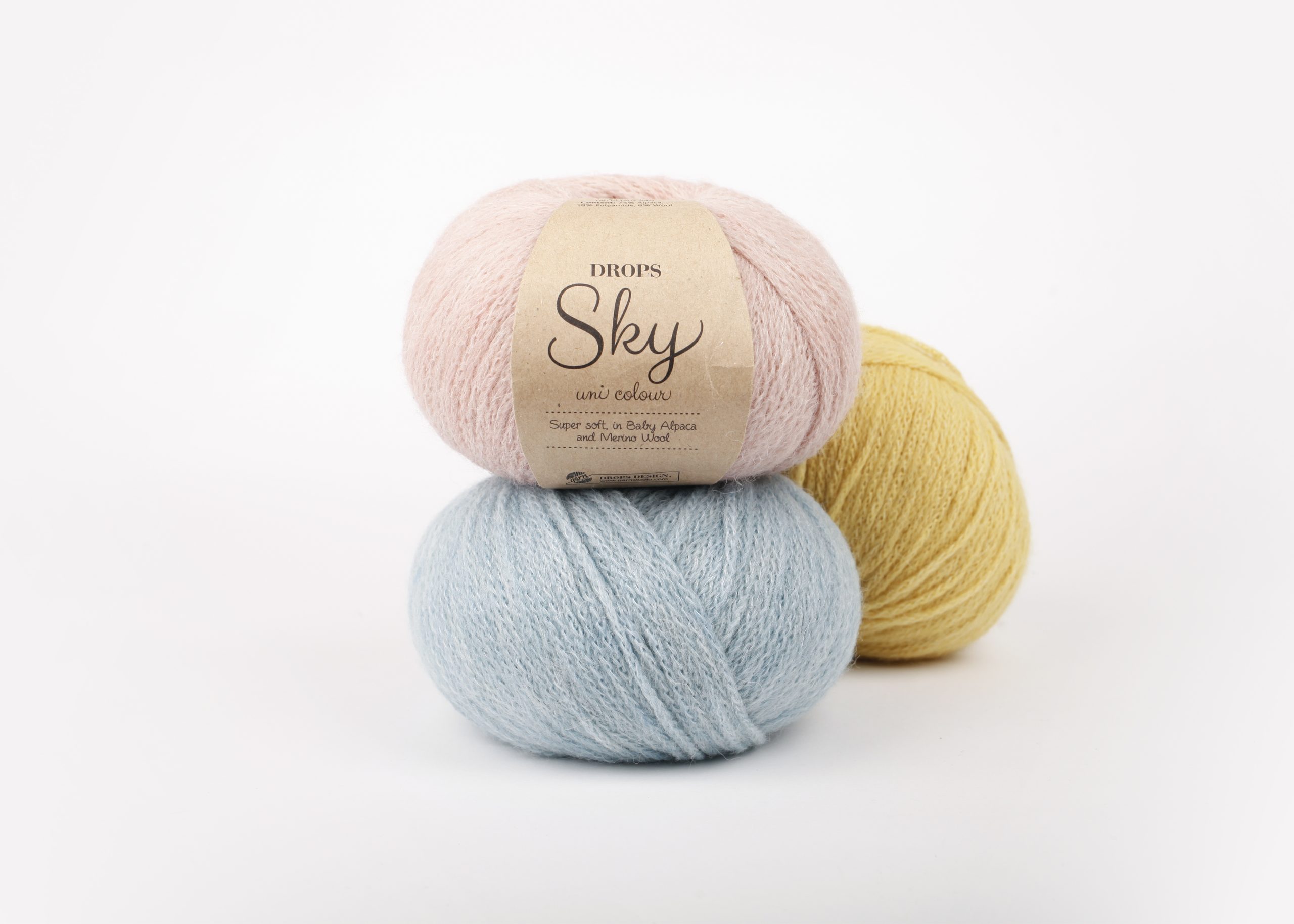 DROPS Sky - immagine 12